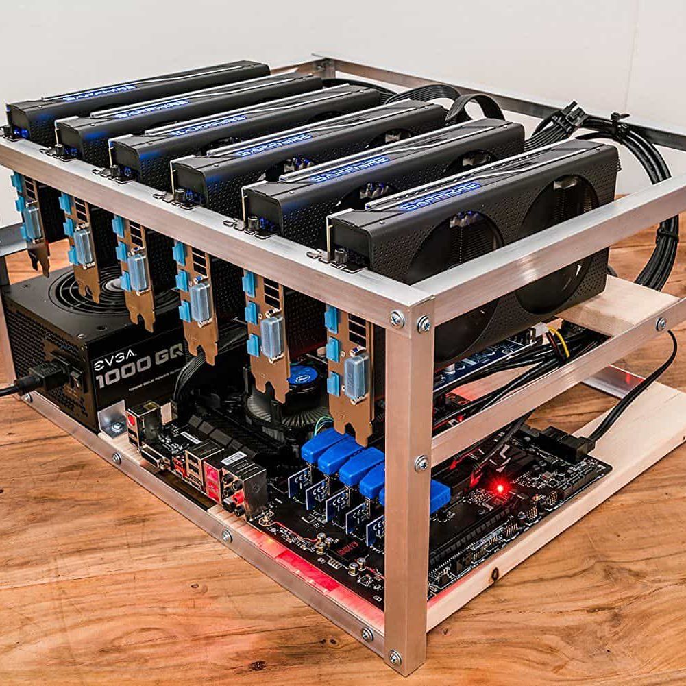 Mining Rig